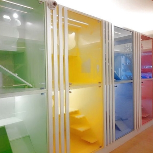 貓語花香精品貓旅館-undefined