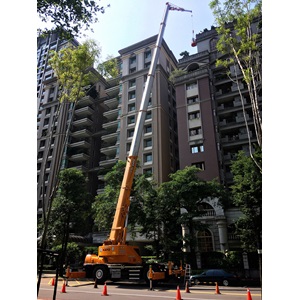 鴻平吊車有限公司