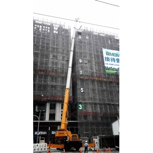 鴻平吊車有限公司