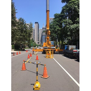 鴻平吊車有限公司