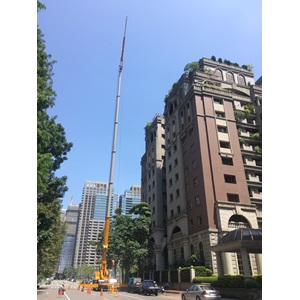 鴻平吊車有限公司