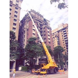 鴻平吊車有限公司