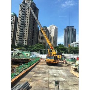 鴻平吊車有限公司