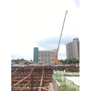 鴻平吊車有限公司