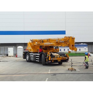 鴻平吊車有限公司