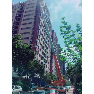 鴻平吊車有限公司