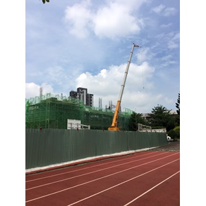 鴻平吊車有限公司