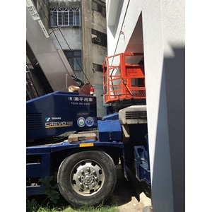 鴻平吊車有限公司