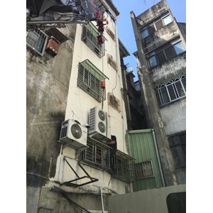 鴻平吊車有限公司