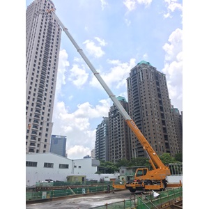 鴻平吊車有限公司