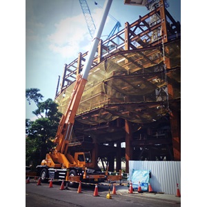 鴻平吊車有限公司