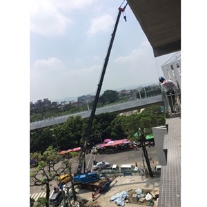 鴻平吊車有限公司