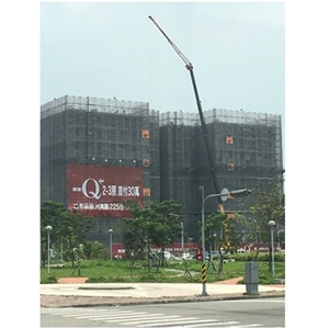 鴻平吊車有限公司