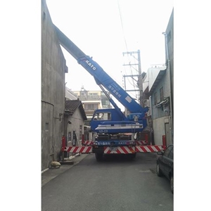 鴻平吊車有限公司