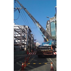 鴻平吊車有限公司