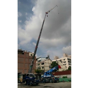 鴻平吊車有限公司