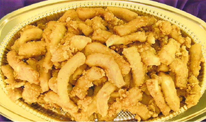 101香酥花枝-$800