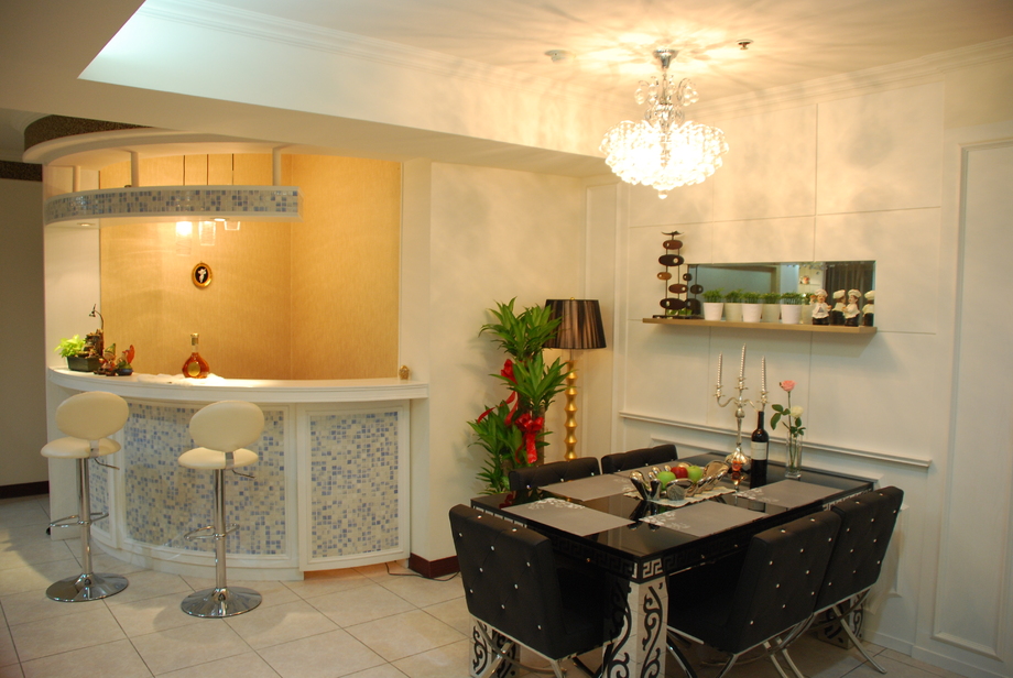 室內設計&amp;裝潢