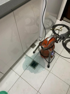 台中通水管,通排水管-速通衛生清潔行-污水處理