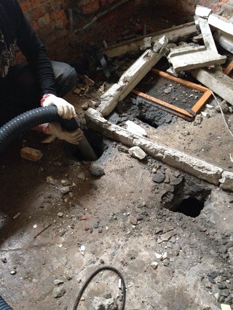 台中抽水肥、清化糞池