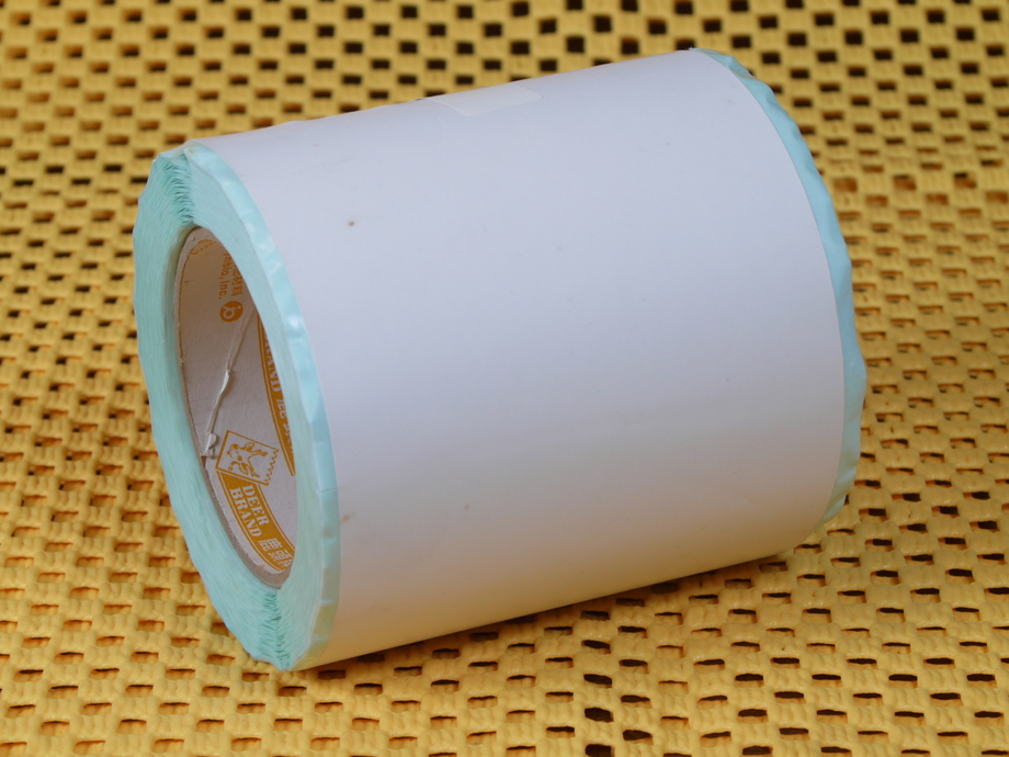 感熱貼紙-臣禾公司