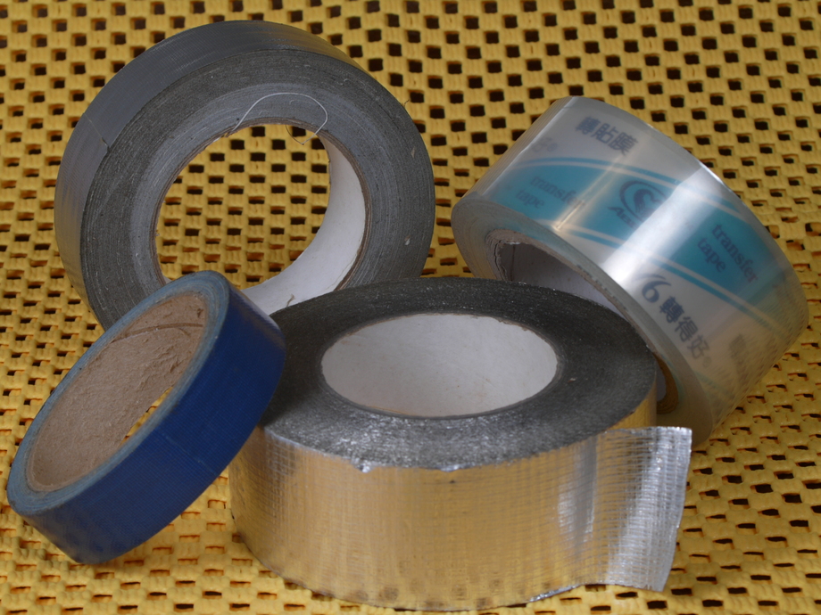 銅鋁箔膠帶-臣禾公司