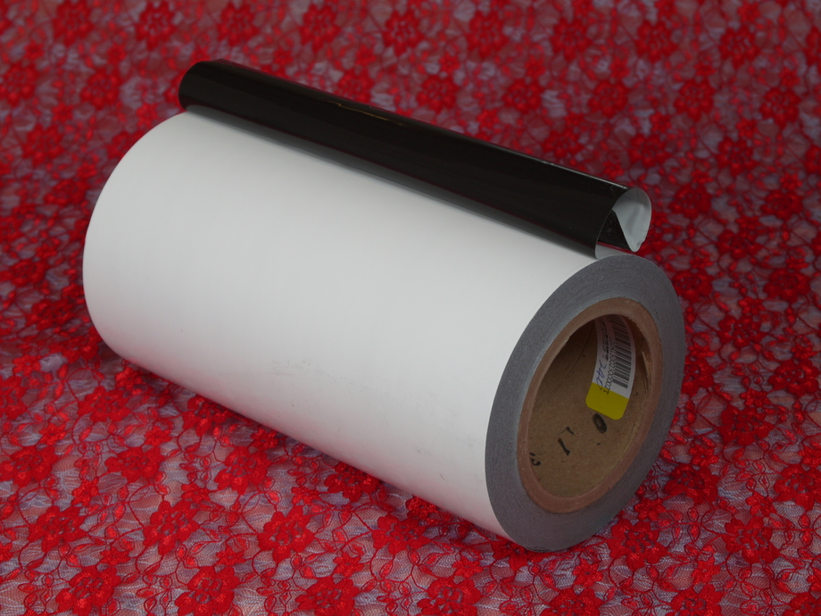 黑白膜-臣禾公司