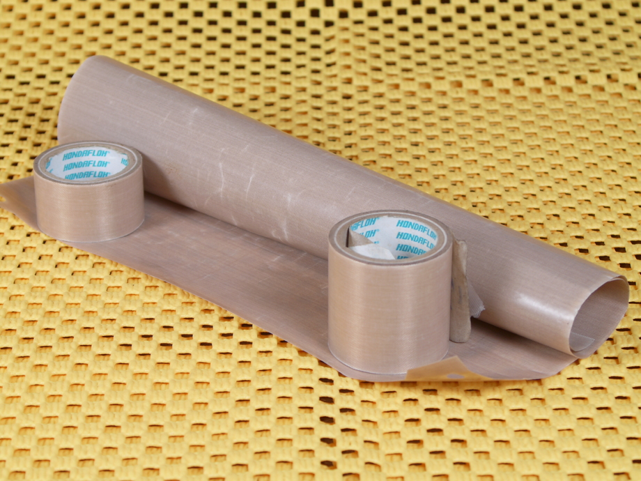 鐵弗龍膠帶-臣禾公司