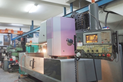 采騰企業有限公司-消防設備