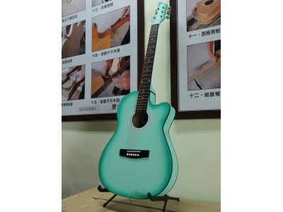 冠弦吉他樂器社-undefined