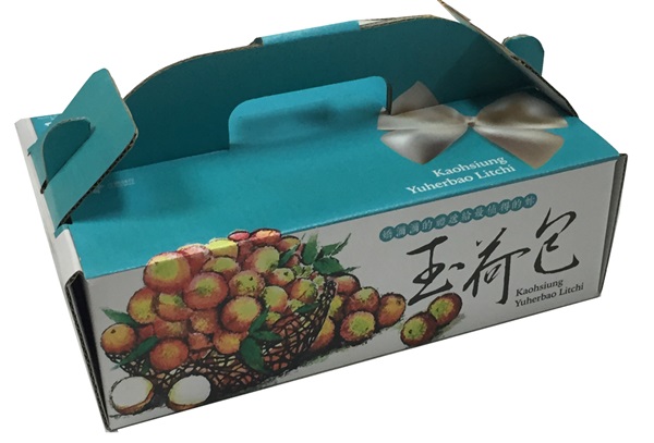 水果紙箱