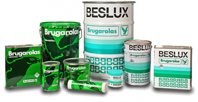 百德潤企業有限公司-Total道達爾潤滑油北部（宜花）經銷商-油