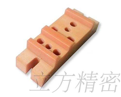 POM電木加工&nbsp;