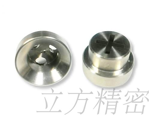 不鏽鋼CNC銑床加工&nbsp;