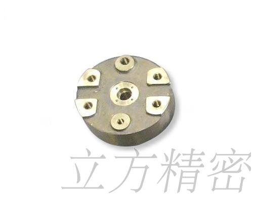 精密鑄造加工&nbsp;