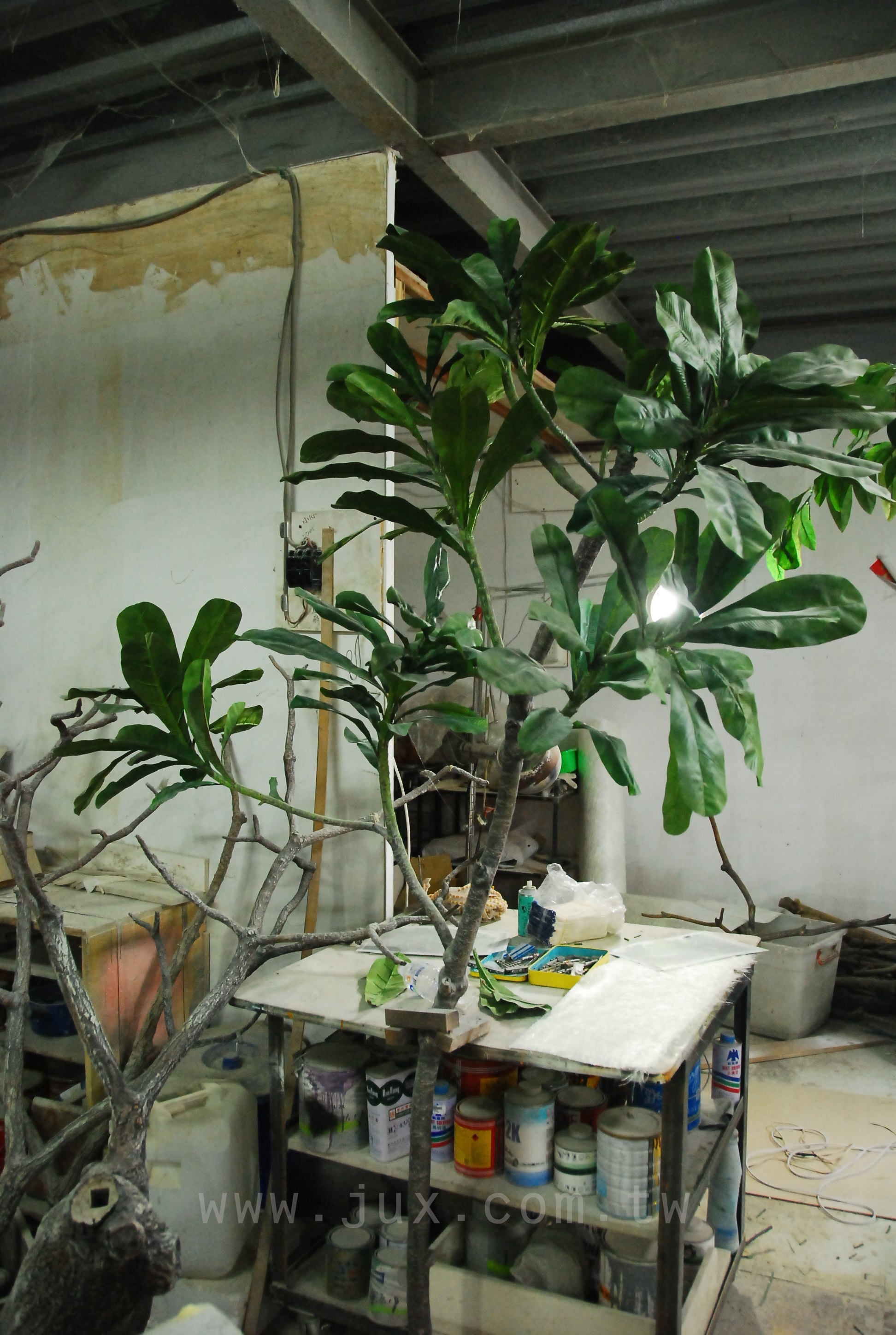 墾丁風管處