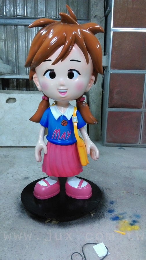 集美國小