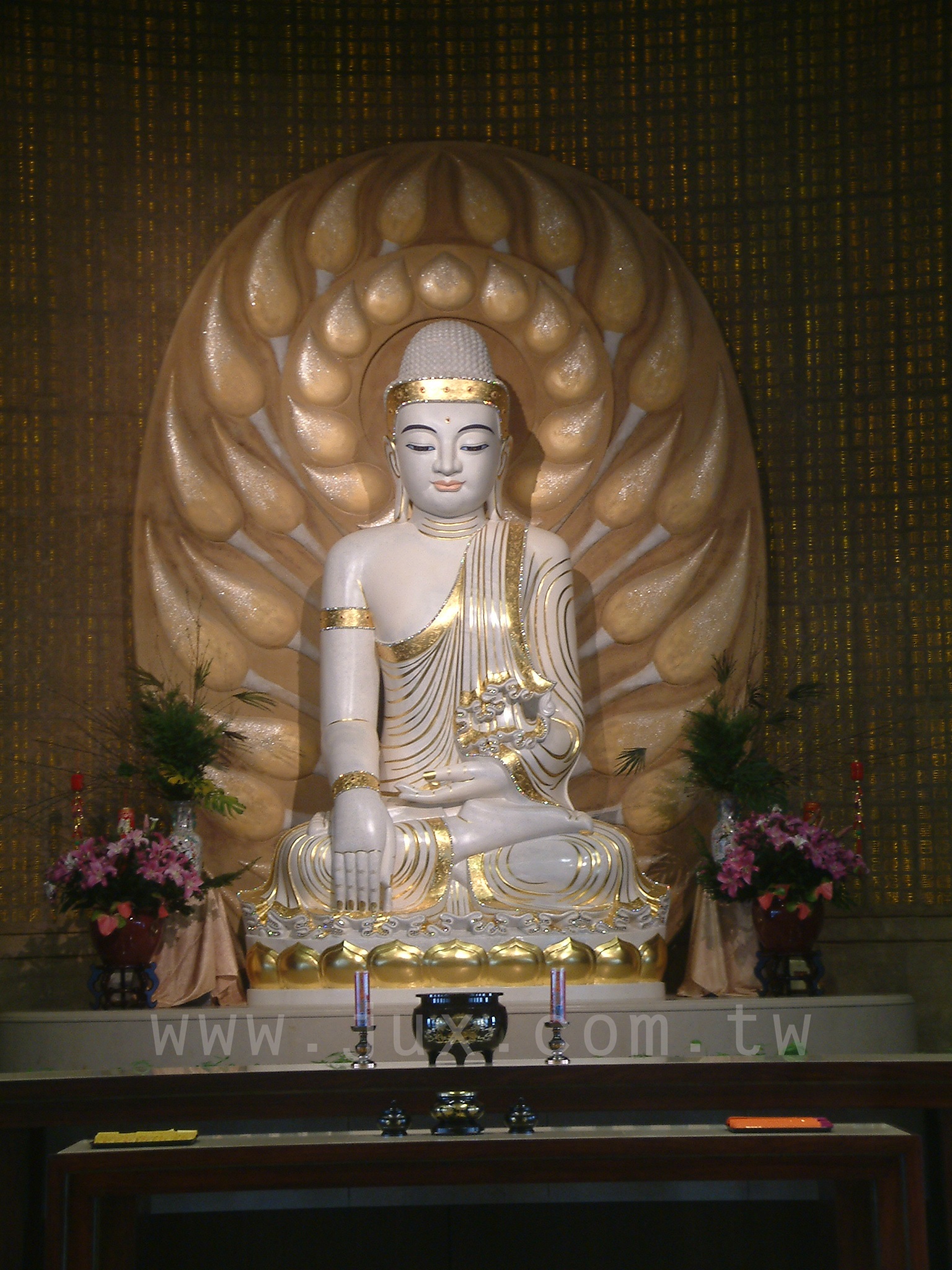 高雄南屏別院