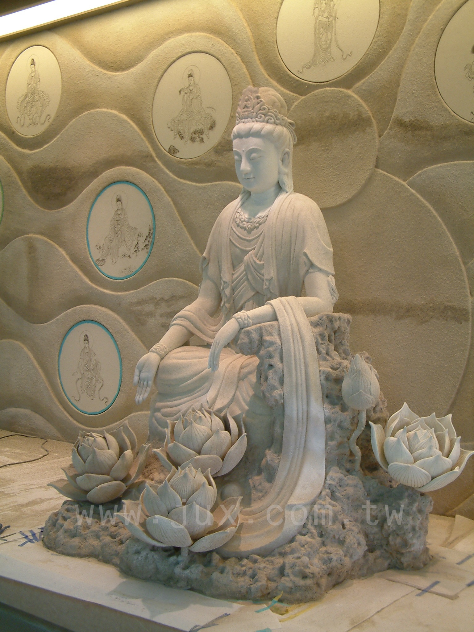 高雄南屏別院