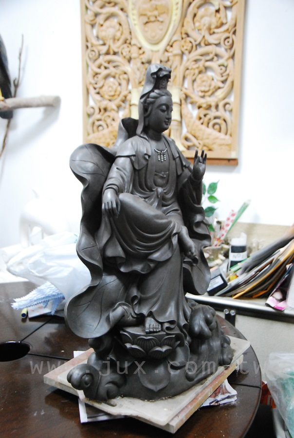 聖靈山