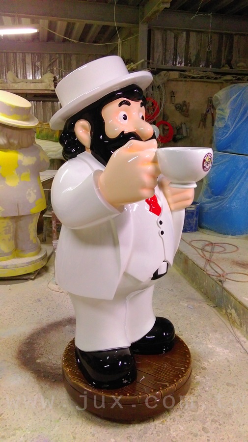 伯朗