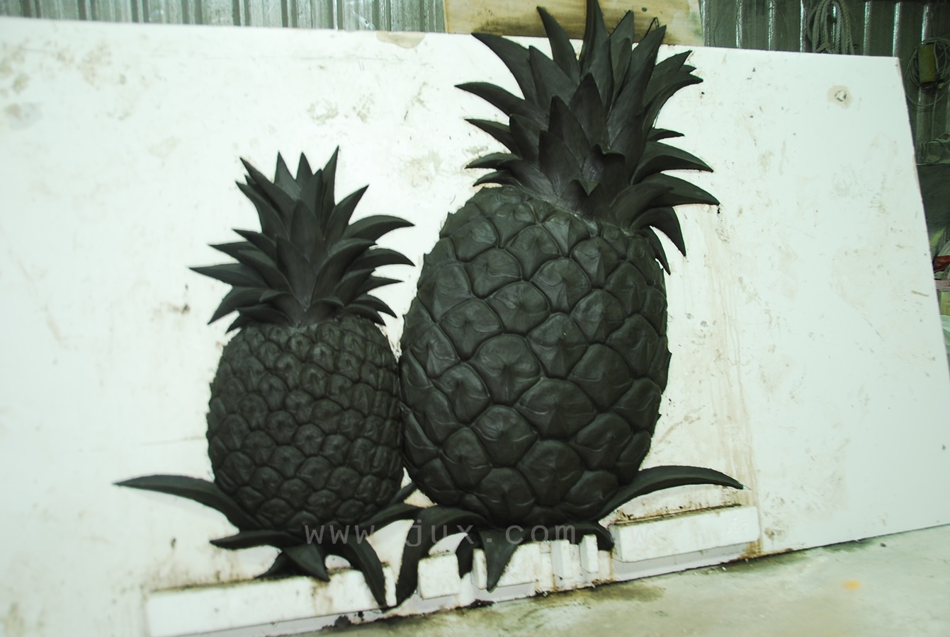 鳳梨