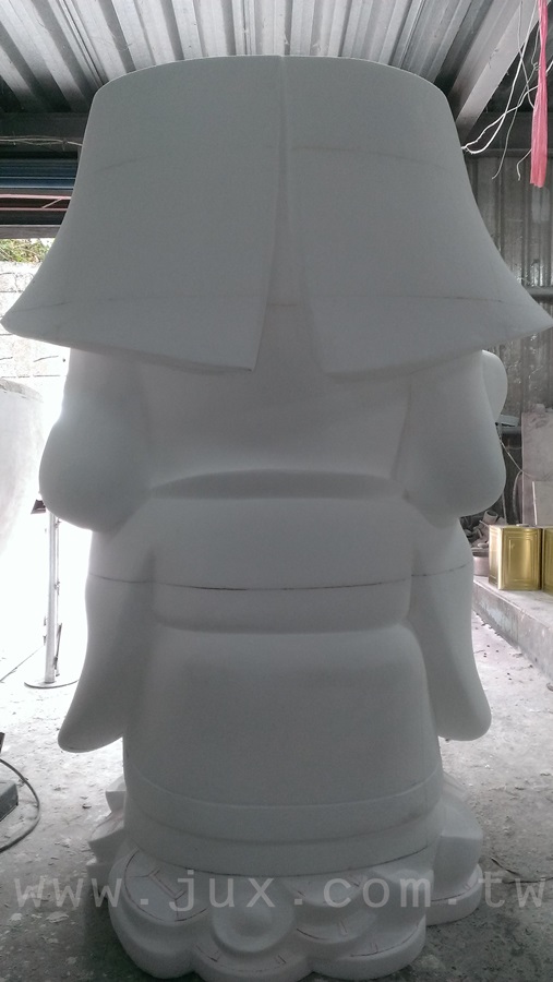 彩券行土地公