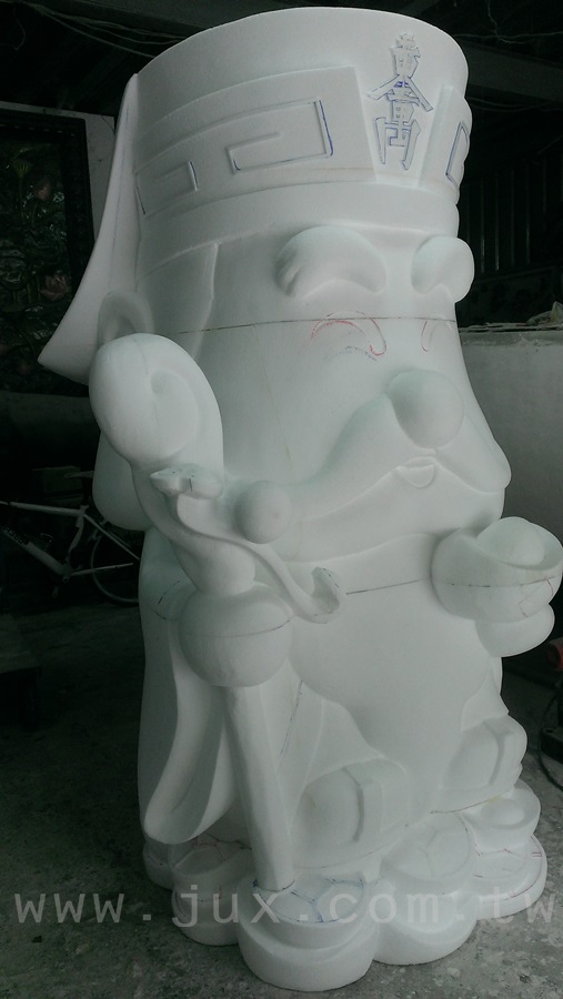 彩券行土地公