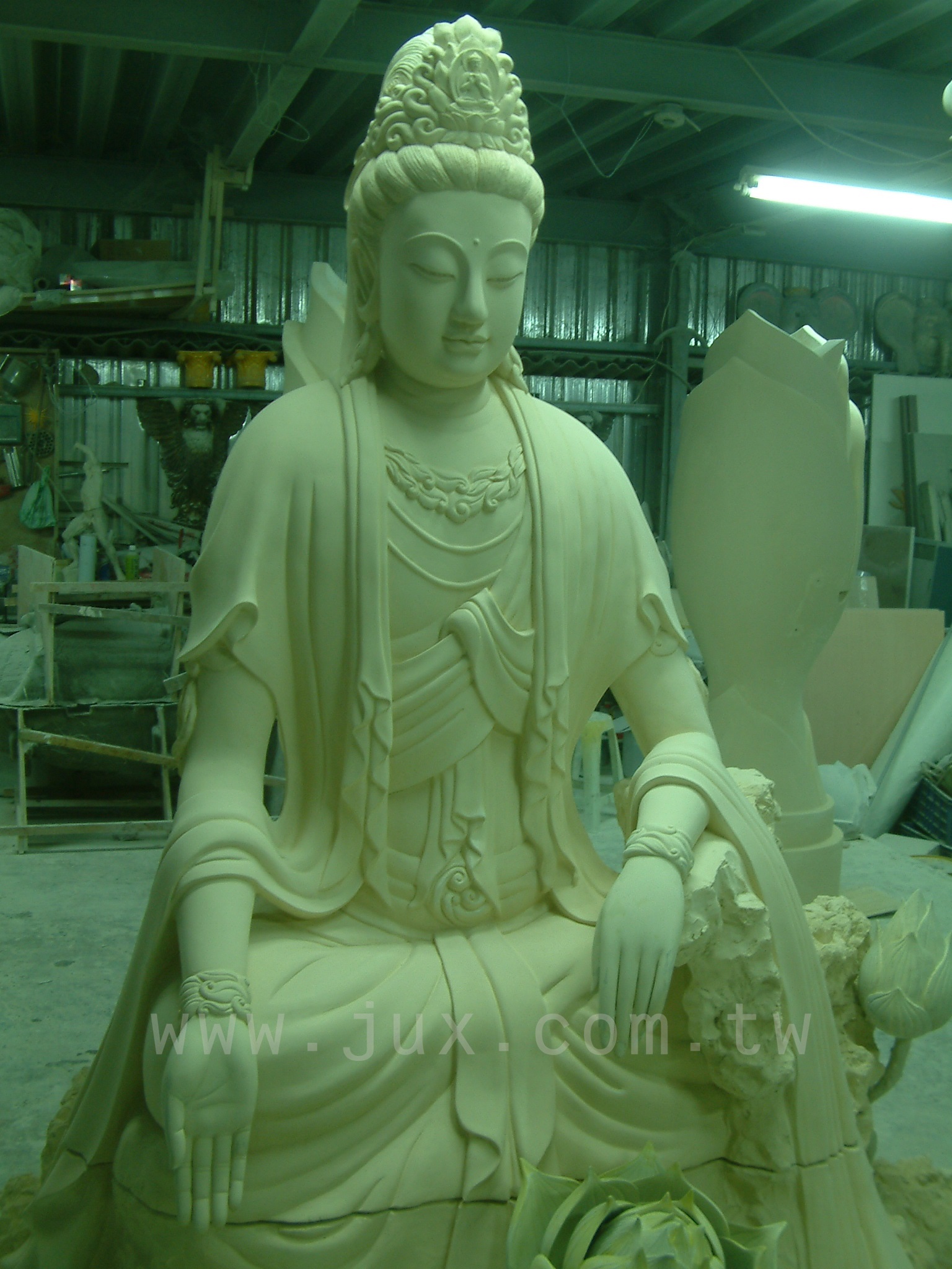 高雄南屏別院