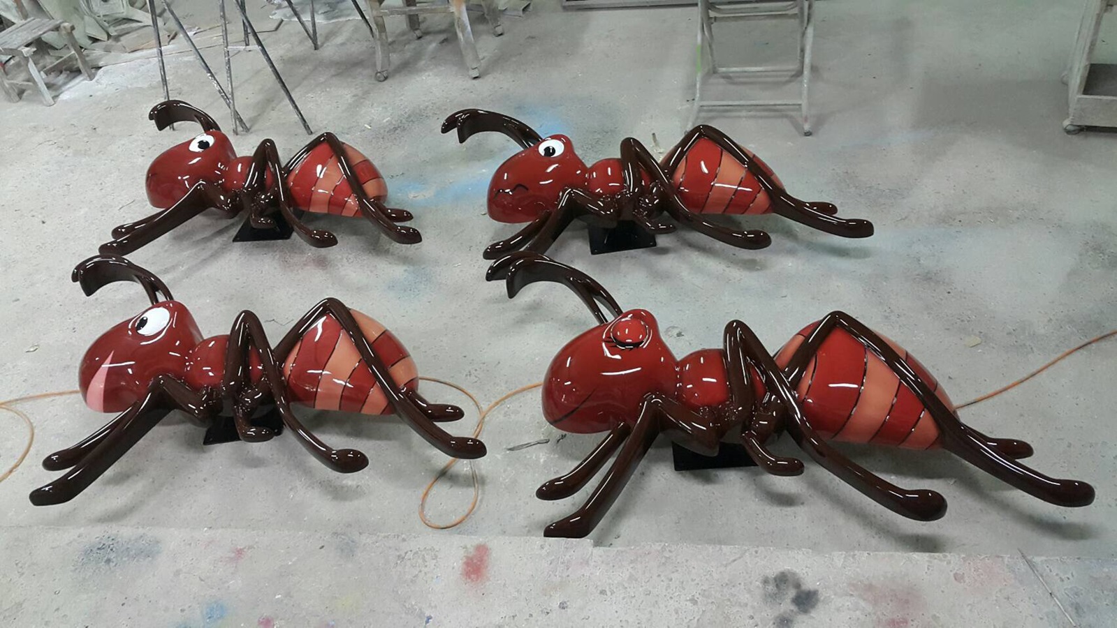 螞蟻