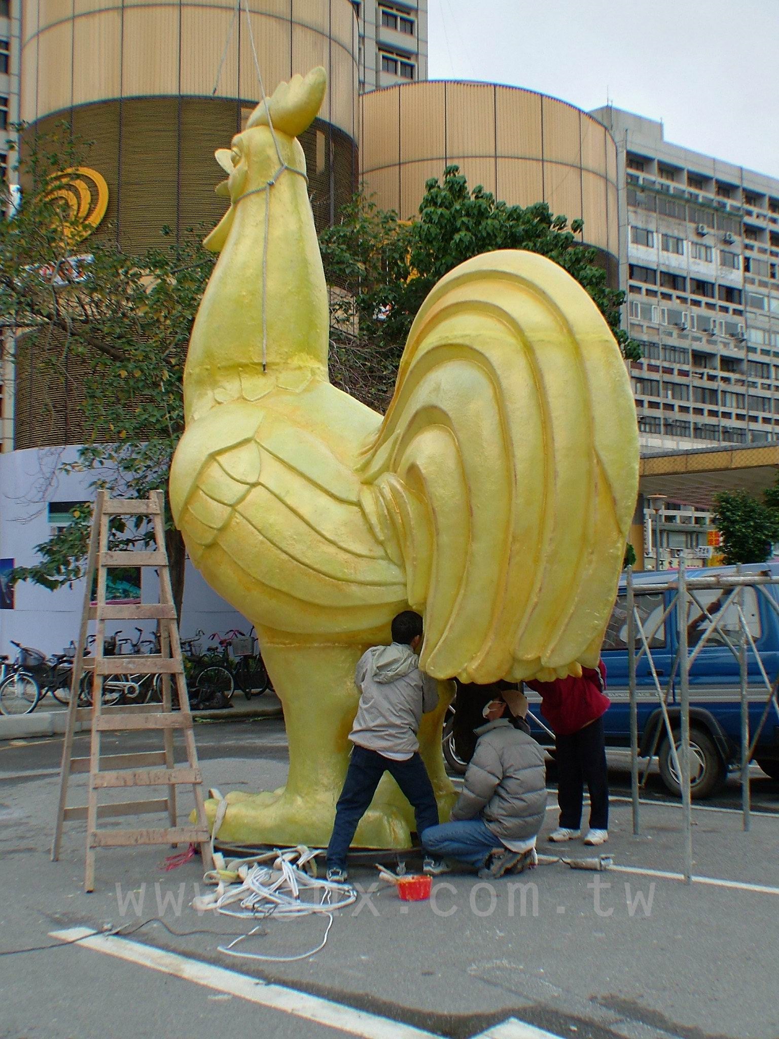 94年花燈