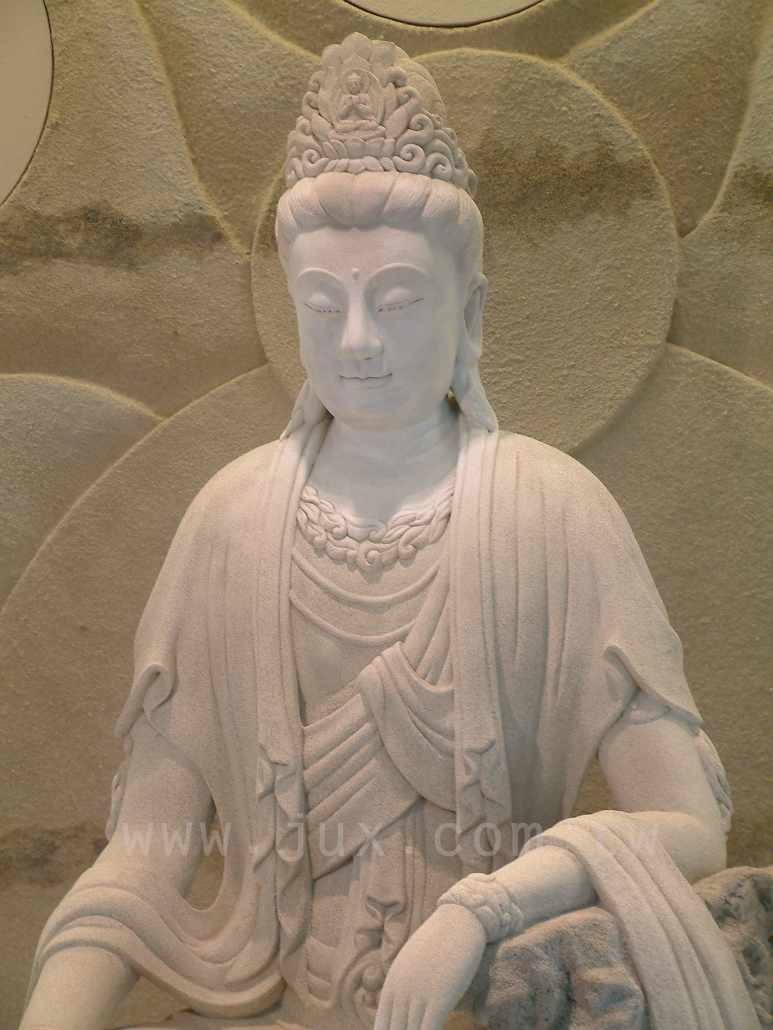 完整觀