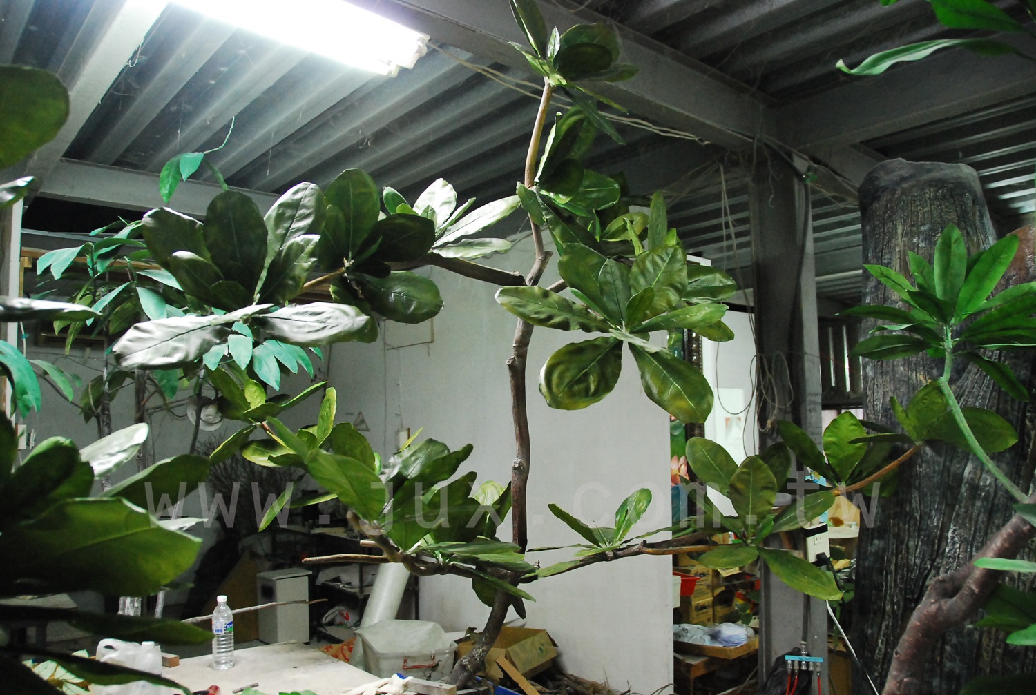 墾丁風管處