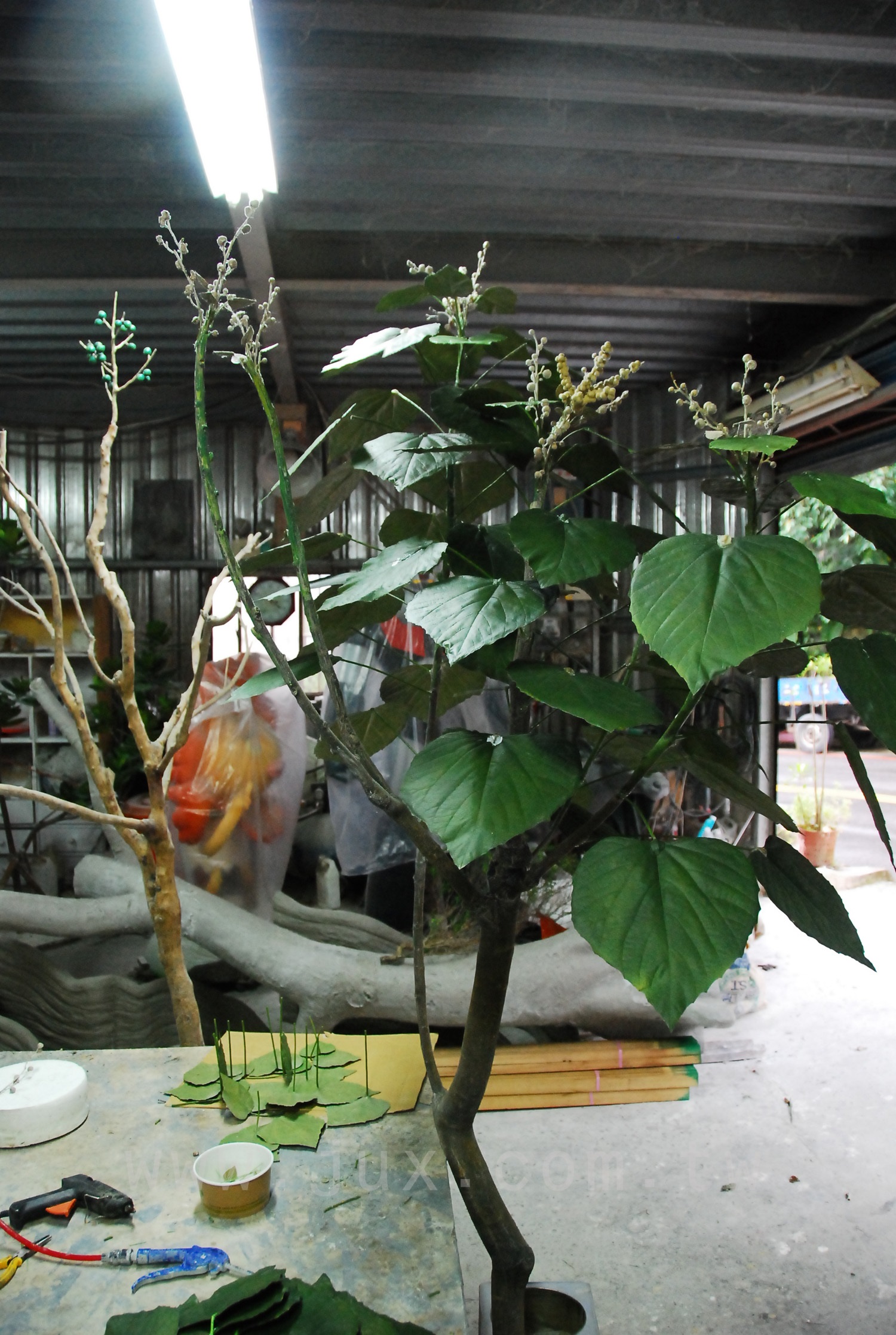 墾丁風管處